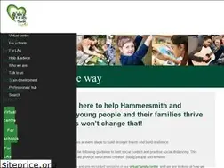 Sites similar to family-support.org.uk