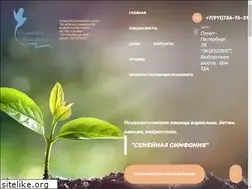 Sites similar to family-symphony.ru