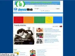 Sites similar to family-topics.com