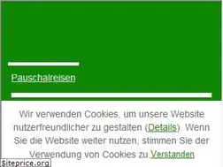 Sites similar to family-travel.de