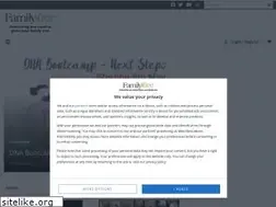 Sites similar to family-tree.co.uk