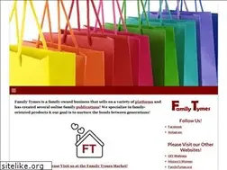Sites similar to family-tymes.com