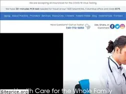 Sites similar to family-urgentcare.com