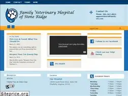 Sites similar to family-vet.com