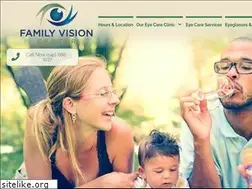 Sites similar to family-vision-center.com
