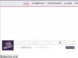Sites similar to family-voyage.com