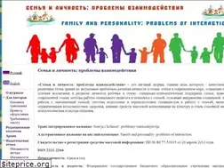 Sites similar to family.agpu.net