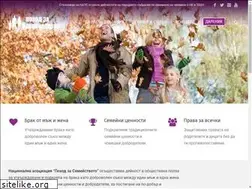 Sites similar to family.bg