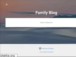 Sites similar to family.bhats.org