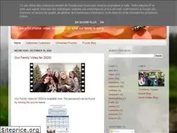 Sites similar to family.blainesville.com