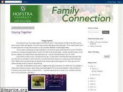 Sites similar to family.blog.hofstra.edu