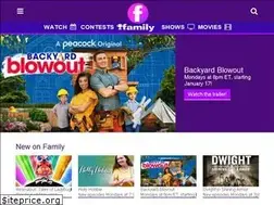 Sites similar to family.ca