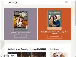 Sites similar to family.ch