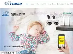 Sites similar to family.co.th