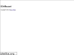 Sites similar to family.e3rfha.net