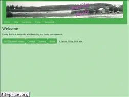 Sites similar to family.elkcall.ca