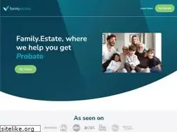 Sites similar to family.estate