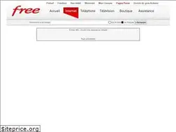 Sites similar to family.free.fr