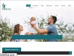 Sites similar to family.ie