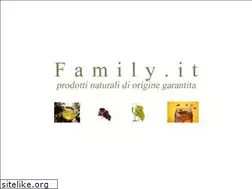 Sites similar to family.it