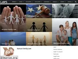 Sites similar to family.laws.com