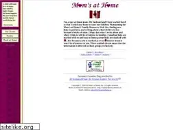 Sites similar to family.momsathome.ca