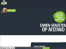 Sites similar to family.nl