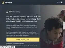 Sites similar to family.norton.com