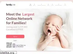 Sites similar to family.one