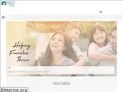 Sites similar to family.org.my