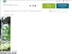 Sites similar to family.org.nz