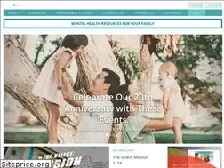 Sites similar to family.org.sg