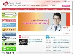 Sites similar to family.org.tw