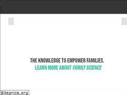Sites similar to family.science