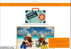 Sites similar to family.travel