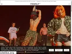 Sites similar to family3-0.com