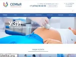 Sites similar to family48.ru