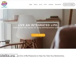 Sites similar to familyacademy.co