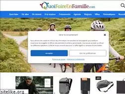 Sites similar to familyactivities.ca