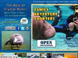 Sites similar to familyadventurecharters.com