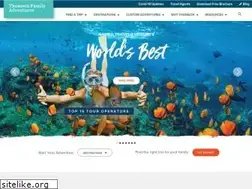 Sites similar to familyadventures.com