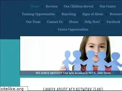Sites similar to familyadvocacynetwork.com