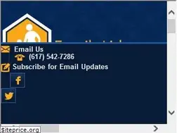 Sites similar to familyaidboston.org
