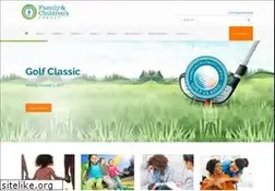 Sites similar to familyandchildrensagency.org