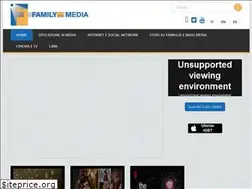 Sites similar to familyandmedia.eu