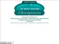 Sites similar to familyandsportchiropractic.com