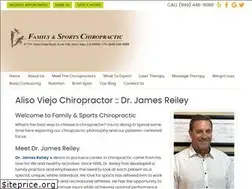 Sites similar to familyandsportschiropractic.com