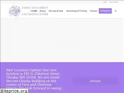 Sites similar to familyattachment.com