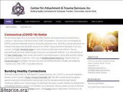 Sites similar to familyattachment.org