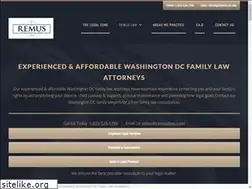 Sites similar to familyattorneysinwashingtondc.com